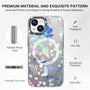 MyBat Pro Mood Series MagSafe Case for Apple iPhone 17e / 16e / 14 / 13 - Wildflowers - RIP14CSFSSM516-7.jpg