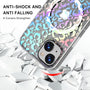 MyBat Pro Mood Series MagSafe Case for Apple iPhone 17e / 16e / 14 / 13 - Holographic Leopard - RIP14CSFSSM519-3.jpg