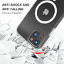 MyBat Pro Mood Series MagSafe Case for Apple iPhone 17e / 16e / 14 / 13 - Transparent Clear - RIP14CSFSST001-3.jpg