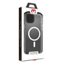MyBat Pro Mood Series MagSafe Case for Apple iPhone 17e / 16e / 14 / 13 - Transparent Clear - RIP14CSFSST001-9.jpg