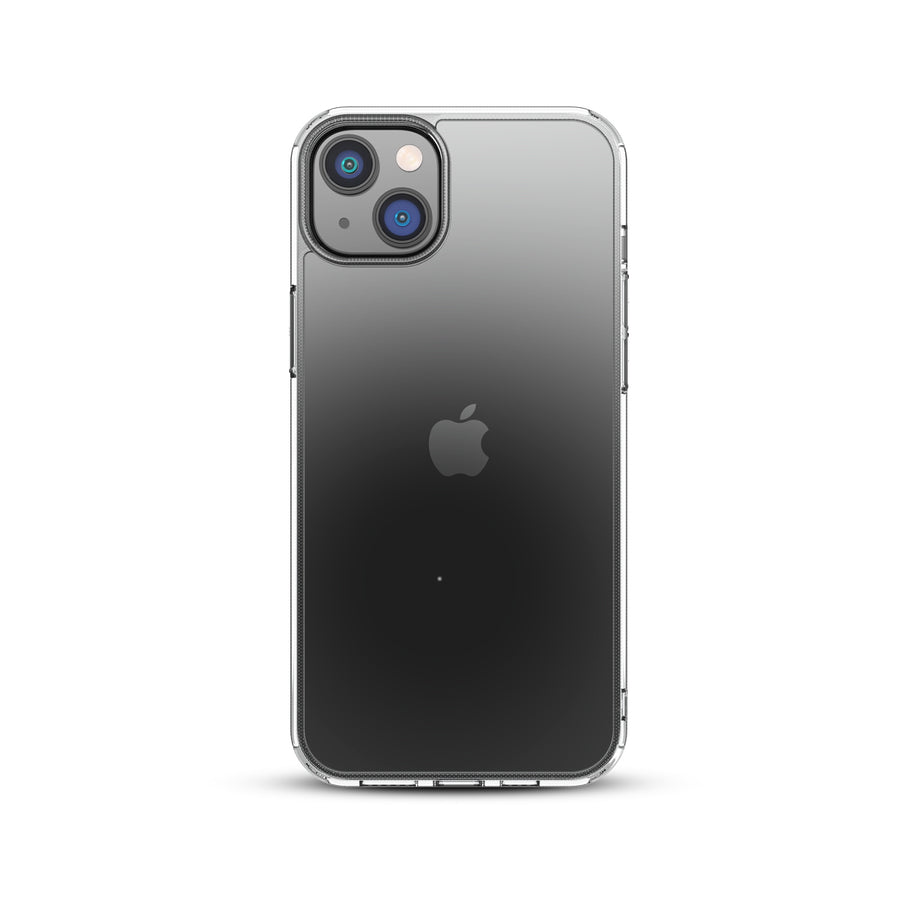 MyBat Pro Savvy Series Case for Apple iPhone 17e / 16e / 14 / 13 - Crystal Clear - RIP14CSLEGT001-3.jpg