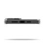 MyBat Pro Savvy Series Case for Apple iPhone 17e / 16e / 14 / 13 - Crystal Clear - RIP14CSLEGT001-5.jpg