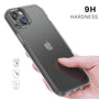 MyBat Pro Savvy Series Case for Apple iPhone 17e / 16e / 14 / 13 - Crystal Clear - RIP14CSLEGT001-6.jpg