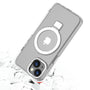 MyBat Pro Shade Series Case w/ MagSafe Ring Stand for Apple iPhone 17e / 16e / 14 / 13 - White - RIP14CSSSMS002-6.jpg