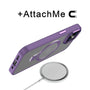 MyBat Pro Shade Series Case w/ MagSafe Ring Stand for Apple iPhone 17e / 16e / 14 / 13 - Purple - RIP14CSSSMS003-7.jpg