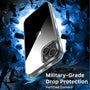 MyBat Pro Gummy Clear Case for Apple iPhone 14 Plus - Transparent - RIP14MCSAMAT001-4.jpg