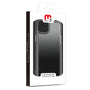 MyBat Pro Radiant Series ombre gradient Gummy Case for Apple iPhone 14 Plus (6.7) - Black Gradient - RIP14MCSAMAT101-8.jpg