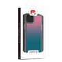 MyBat Pro Radiant Series ombre gradient Gummy Case for Apple iPhone 14 Plus (6.7) - Pink to Sky Blue Gradient - RIP14MCSAMAT102-8.jpg
