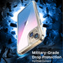 MyBat Pro Radiant Series ombre gradient Gummy Case for Apple iPhone 14 Plus (6.7) - Rose to Dark Blue Gradient - RIP14MCSAMAT103-4.jpg