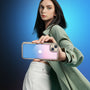 MyBat Pro Radiant Series ombre gradient Gummy Case for Apple iPhone 14 Plus (6.7) - Rose to Dark Blue Gradient - RIP14MCSAMAT103-7.jpg