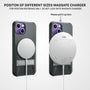 MyBat Pro Beyonder Series Case with Tempered Glass with Kickstand for Apple iPhone 14 Plus - Gray - RIP14MCSAMBS003-3.jpg