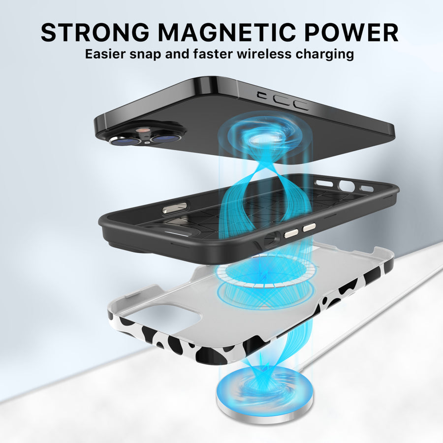 MyBat Pro Fuse Series MagSafe Case for Apple iPhone 14 Plus - Holy Cow - RIP14MCSD5MM008-7.jpg