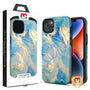 MyBat Pro Fuse Series MagSafe Case for Apple iPhone 14 Plus - Ocean Marble - RIP14MCSD5MM010-1.jpg