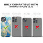 MyBat Pro Fuse Series MagSafe Case for Apple iPhone 14 Plus - Ocean Marble - RIP14MCSD5MM010-8.jpg