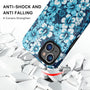MyBat Pro Fuse Series MagSafe Case for Apple iPhone 14 Plus - Blue Hibiscus - RIP14MCSD5MM012-3.jpg