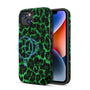 MyBat Pro Fuse Series MagSafe Case for Apple iPhone 14 Plus - Green Leopard - RIP14MCSD5MM017-2.jpg