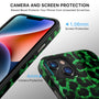 MyBat Pro Fuse Series MagSafe Case for Apple iPhone 14 Plus - Green Leopard - RIP14MCSD5MM017-4.jpg
