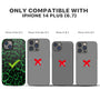 MyBat Pro Fuse Series MagSafe Case for Apple iPhone 14 Plus - Green Leopard - RIP14MCSD5MM017-8.jpg