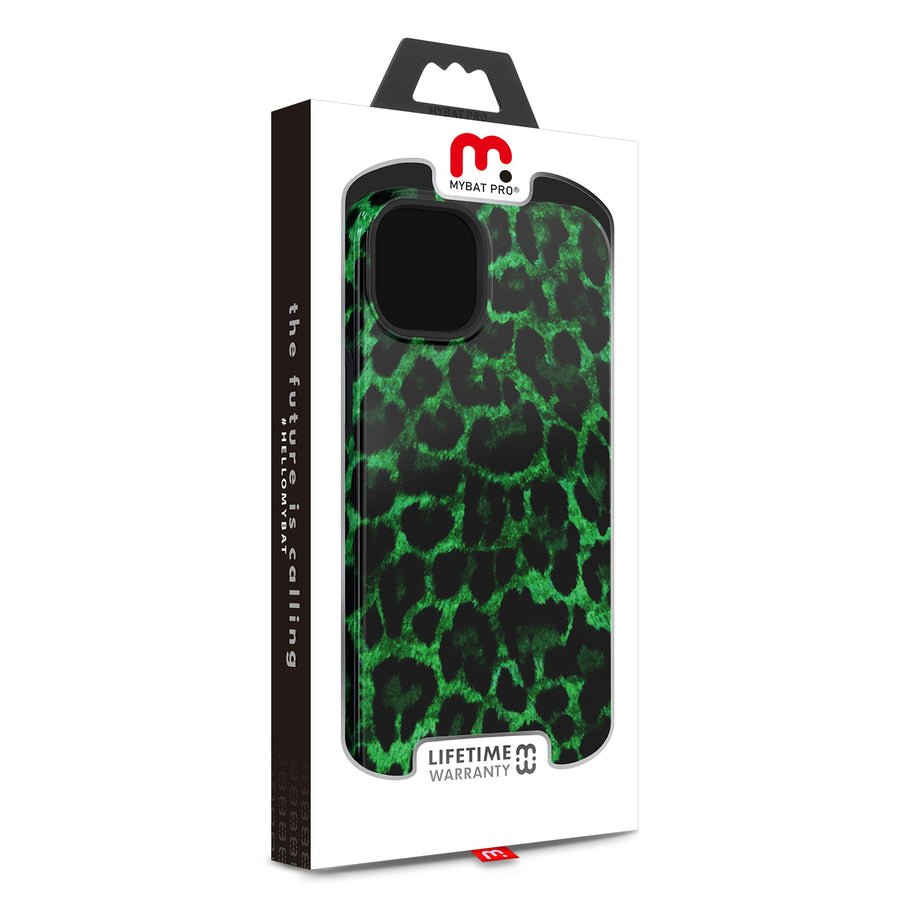 MyBat Pro Fuse Series MagSafe Case for Apple iPhone 14 Plus - Green Leopard - RIP14MCSD5MM017-9.jpg