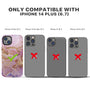 MyBat Pro Fuse Series MagSafe Case for Apple iPhone 14 Plus - Purple Marble - RIP14MCSD5MM018-8.jpg