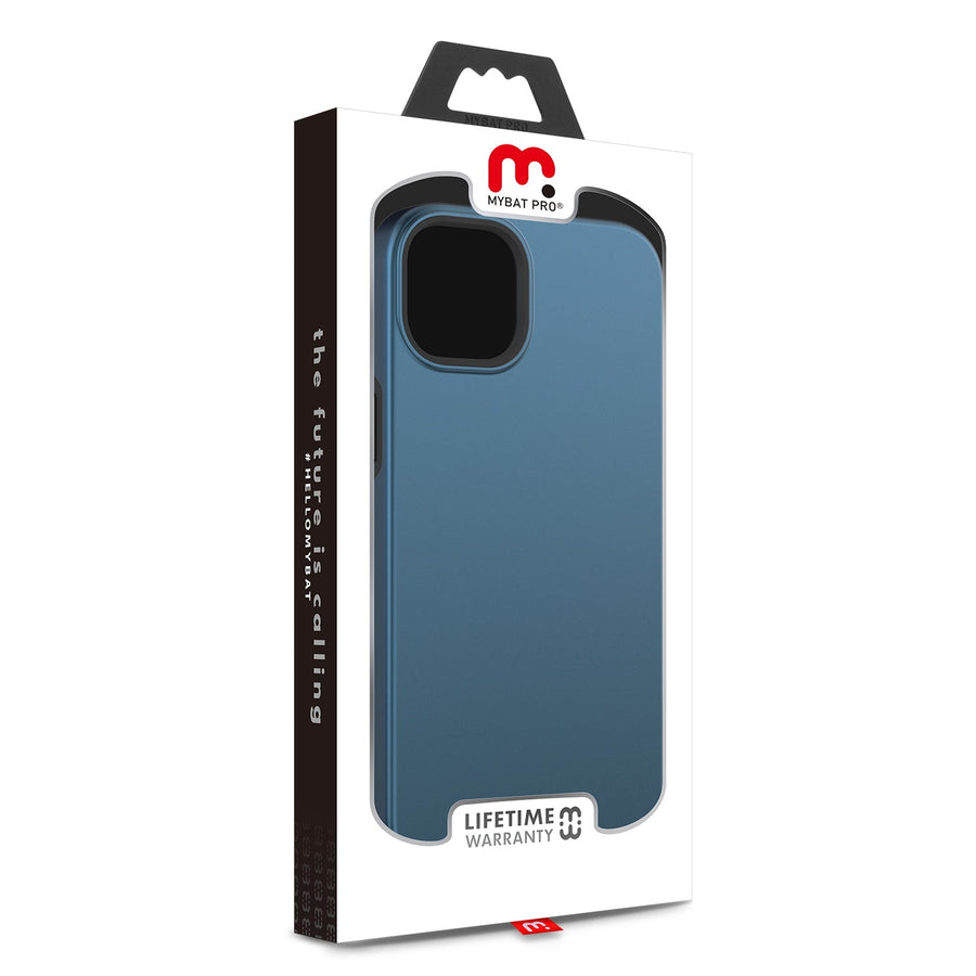 MyBat Pro Fuse Series MagSafe Case for Apple iPhone 14 Plus - Blue