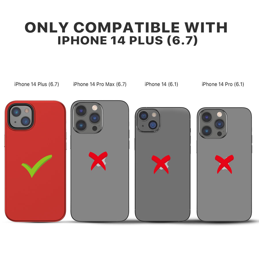 MyBat Pro Fuse Series MagSafe Case for Apple iPhone 14 Plus - Red - RIP14MCSD5MS005-8.jpg