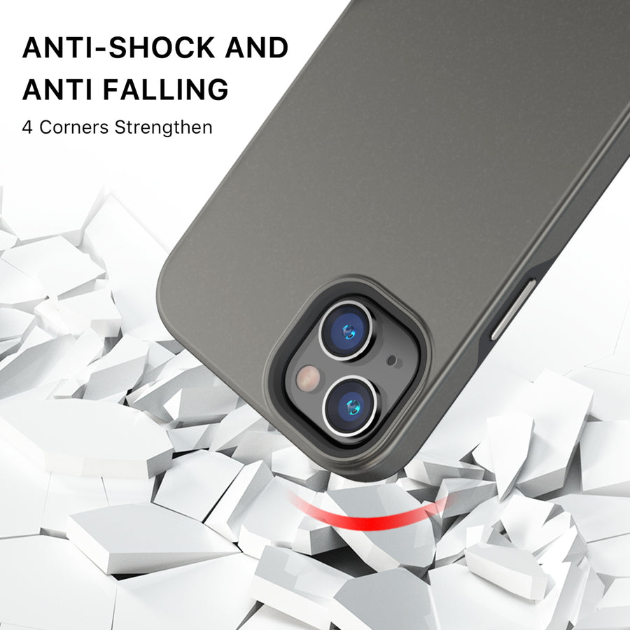 MyBat Pro Fuse Series MagSafe Case for Apple iPhone 14 Plus - Gunmetal - RIP14MCSD5MS010-3.jpg