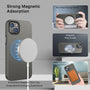 MyBat Pro Fuse Series MagSafe Case for Apple iPhone 14 Plus - Gunmetal - RIP14MCSD5MS010-5.jpg