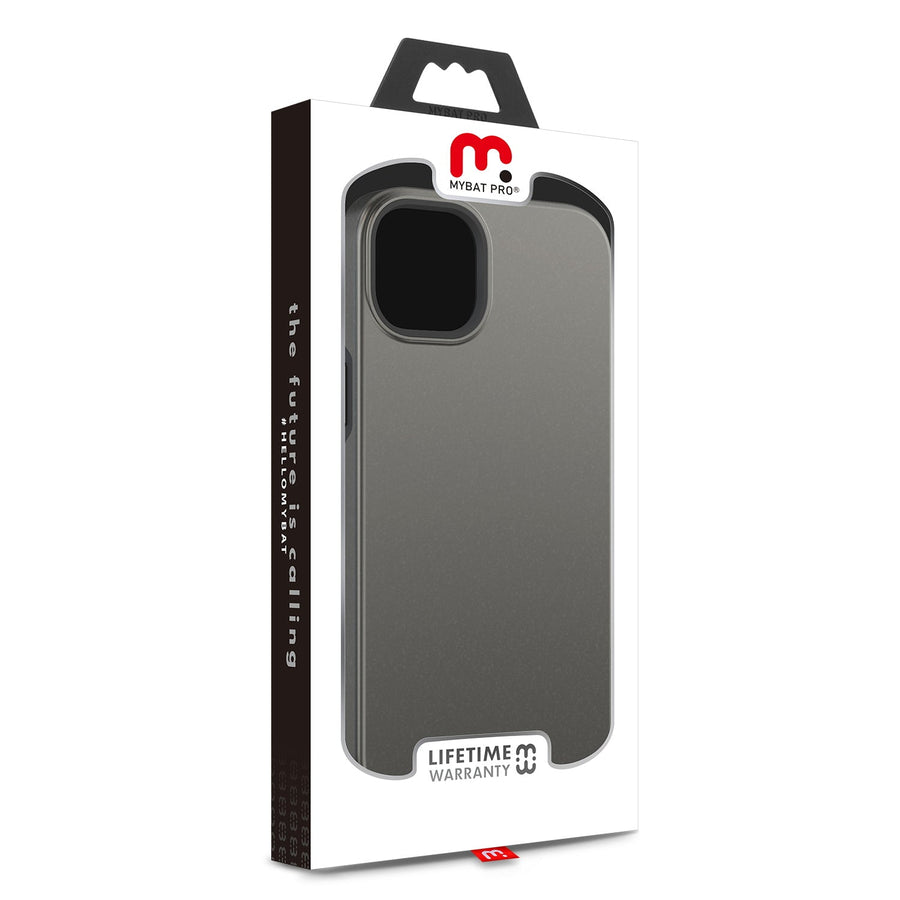 MyBat Pro Fuse Series MagSafe Case for Apple iPhone 14 Plus - Gunmetal