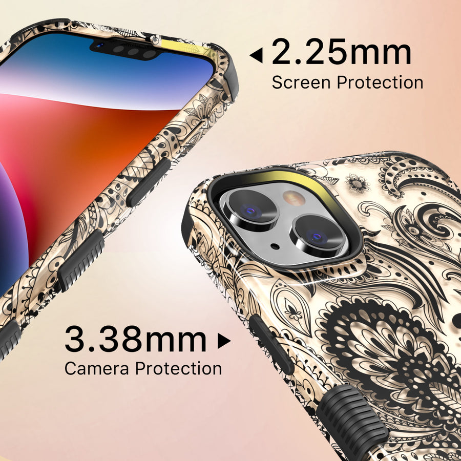 MyBat Pro TUFF Series Case for Apple iPhone 14 Plus - Phoenix Flower - RIP14MCSE1TA1009-8.jpg