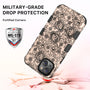 MyBat Pro TUFF Series Case for Apple iPhone 14 Plus - Leaf Clover - RIP14MCSE1TA197-5.jpg
