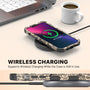 MyBat Pro TUFF Series Case for Apple iPhone 14 Plus - Leaf Clover - RIP14MCSE1TA197-7.jpg