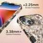 MyBat Pro TUFF Series Case for Apple iPhone 14 Plus - Leaf Clover - RIP14MCSE1TA197-8.jpg