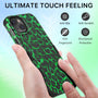 MyBat Pro TUFF Series Case for Apple iPhone 14 Plus - Green Leopard - RIP14MCSE1TM187-3.jpg