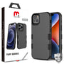 MyBat Pro TUFF Series Case for Apple iPhone 14 Plus - Black