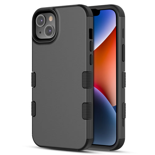 MyBat Pro TUFF Series Case for Apple iPhone 14 Plus - Black - RIP14MCSE1TS001-2.jpg