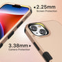 MyBat Pro TUFF Series Case for Apple iPhone 14 Plus - Rose Gold / Black - RIP14MCSE1TS059-8.jpg