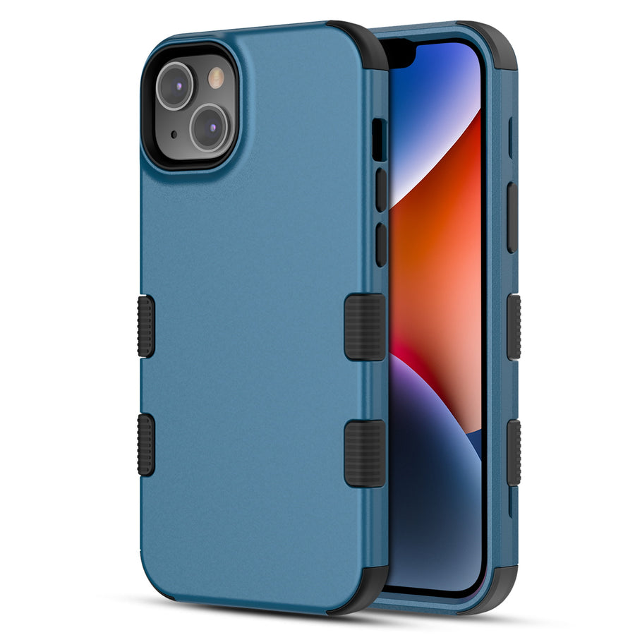 MyBat Pro TUFF Series Case for Apple iPhone 14 Plus - Blue - RIP14MCSE1TS103-2.jpg