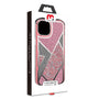 MyBat Pro TUFF Kleer Hybrid Case for Apple iPhone 14 Plus - Electroplated Rose Gold / Transparent Clear Mini Crystals & Glitter - RIP14MCSE4TD223-10.jpg