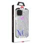 MyBat Pro TUFF Kleer Hybrid Case for Apple iPhone 14 Plus - White Marbling / Electroplating Silver - RIP14MCSE4TM201-10.jpg