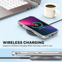 MyBat Pro TUFF Kleer Hybrid Case for Apple iPhone 14 Plus - White Marbling / Electroplating Silver - RIP14MCSE4TM201-7.jpg