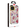 MyBat Pro TUFF Kleer Hybrid Case for Apple iPhone 14 Plus - Electroplated Roses Marble / Electroplating Gold - RIP14MCSE4TM251-10.jpg