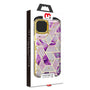 MyBat Pro TUFF Kleer Hybrid Case for Apple iPhone 14 Plus - Electroplated Purple Marble / Electroplating Gold - RIP14MCSE4TM252-10.jpg
