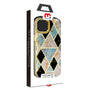 MyBat Pro TUFF Kleer Hybrid Case for Apple iPhone 14 Plus - Electroplated Blue Marble / Electroplating Gold - RIP14MCSE4TM254-10.jpg