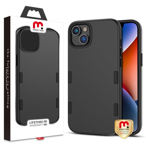 MyBat Pro TUFF Subs Series Case for Apple iPhone 14 Plus - Black - RIP14MCSF2TS001-1.jpg