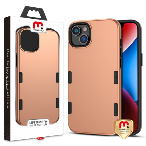 MyBat Pro TUFF Subs Series Case for Apple iPhone 14 Plus - Rose Gold - RIP14MCSF2TS004-1.jpg