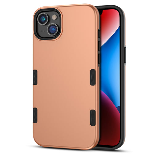 MyBat Pro TUFF Subs Series Case for Apple iPhone 14 Plus - Rose Gold - RIP14MCSF2TS004-2.jpg