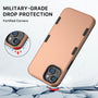 MyBat Pro TUFF Subs Series Case for Apple iPhone 14 Plus - Rose Gold - RIP14MCSF2TS004-4.jpg