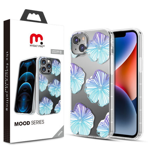 MyBat Pro Mood Series Case (with Diamonds) for Apple iPhone 14 Plus - Seashell - RIP14MCSFSSD153-1.jpg