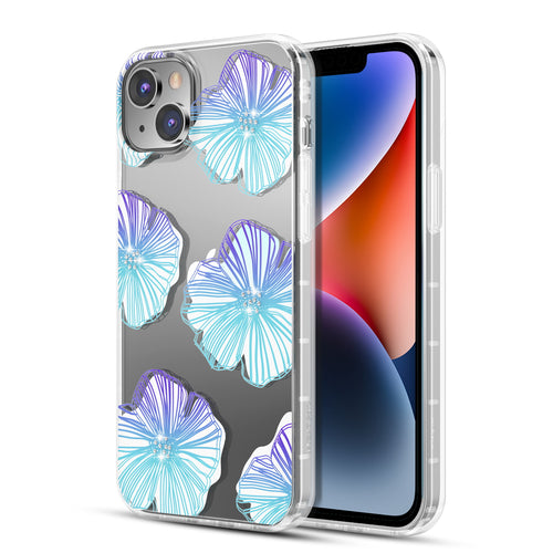 MyBat Pro Mood Series Case (with Diamonds) for Apple iPhone 14 Plus - Seashell - RIP14MCSFSSD153-2.jpg
